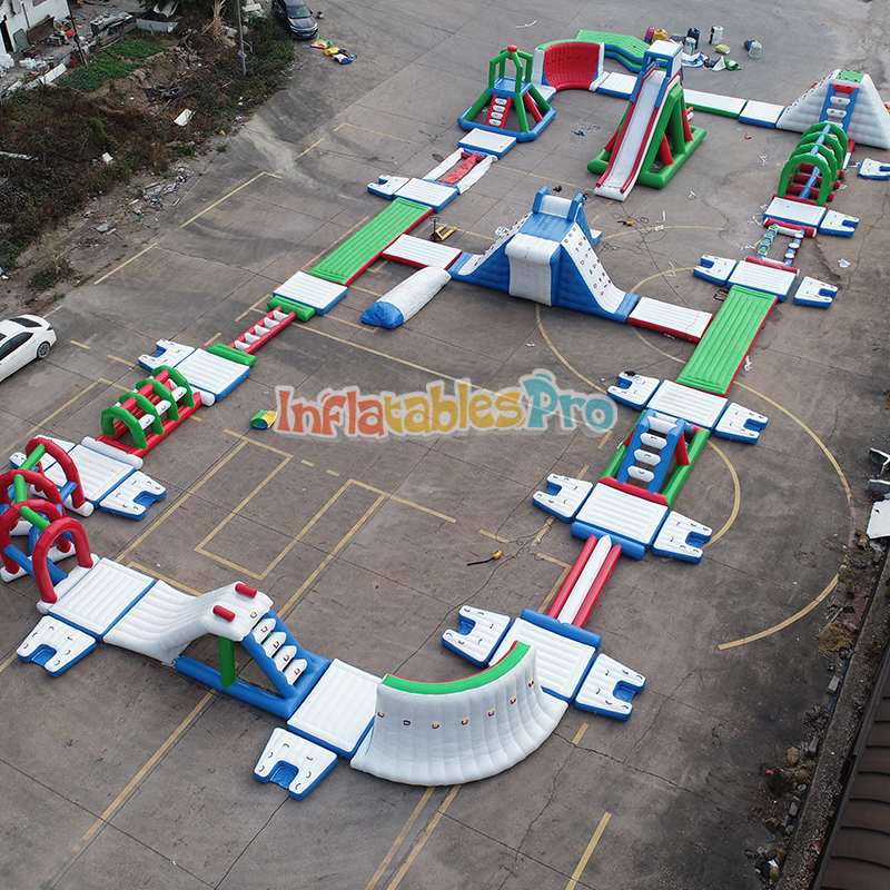 aqua park