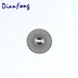 diamond perforated disc , Manufacturers - Dian Fong