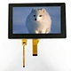 7.0 inch lcd panel