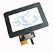 480x272 tft lcd  RGB interface