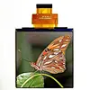 3.95 inch square lcd module