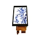 3.5 inch IPS LCD
