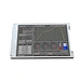 CTP 800*600 LVDS interfaz TFT lcd pantalla 8,4 pulgadas SVGA módulo de pantalla lcd para industrial