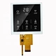 4 inch tft lcd mipi interface display