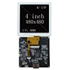 高品质系列ips TFT触摸屏圆形mipi am oled面板方形mcu spi RGB edp lvds模块亮度HDM液晶显示屏