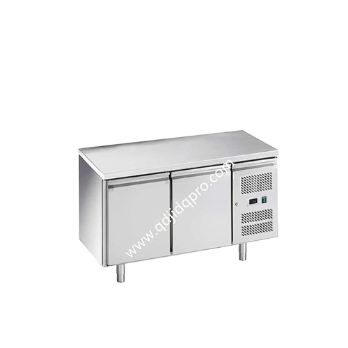 CNJT commercial ventilated refrigerator bakery counter