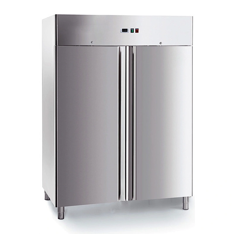 390L Beverage cooler BTL1000 series Commercial refrigerator Customized style Static cooling beverage refrigerator Cabinet