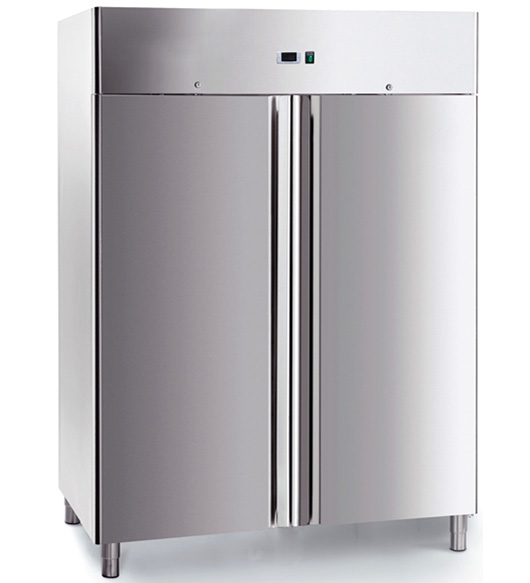 CNJT commercial refrigerator GN upright/vertical cabinet