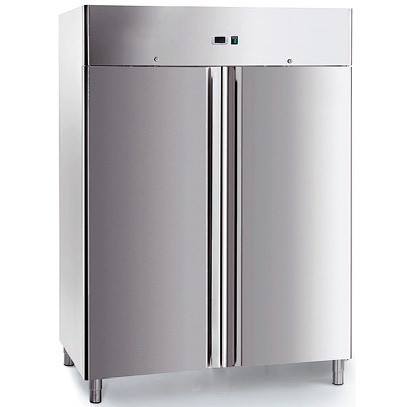 CNJT commercial refrigerator GN upright/vertical cabinet