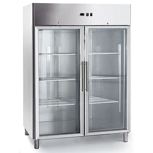 CNJT commercial refrigerator GN upright/vertical cabinet
