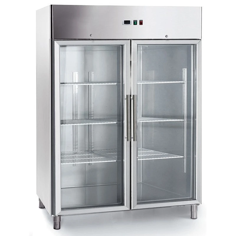 CNJT commercial refrigerator GN upright/vertical cabinet