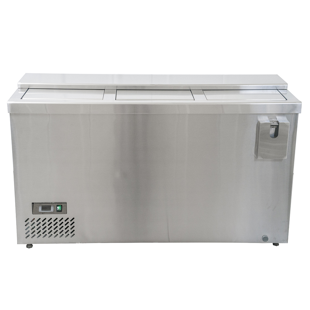 390L Beverage cooler BTL1000 series Commercial refrigerator Customized style Static cooling beverage refrigerator Cabinet