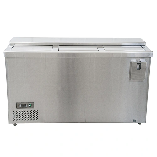390L Beverage cooler BTL1000 series Commercial refrigerator Customized style Static cooling beverage refrigerator Cabinet