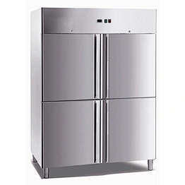 CNJT commercial refrigerator GN upright/vertical cabinet