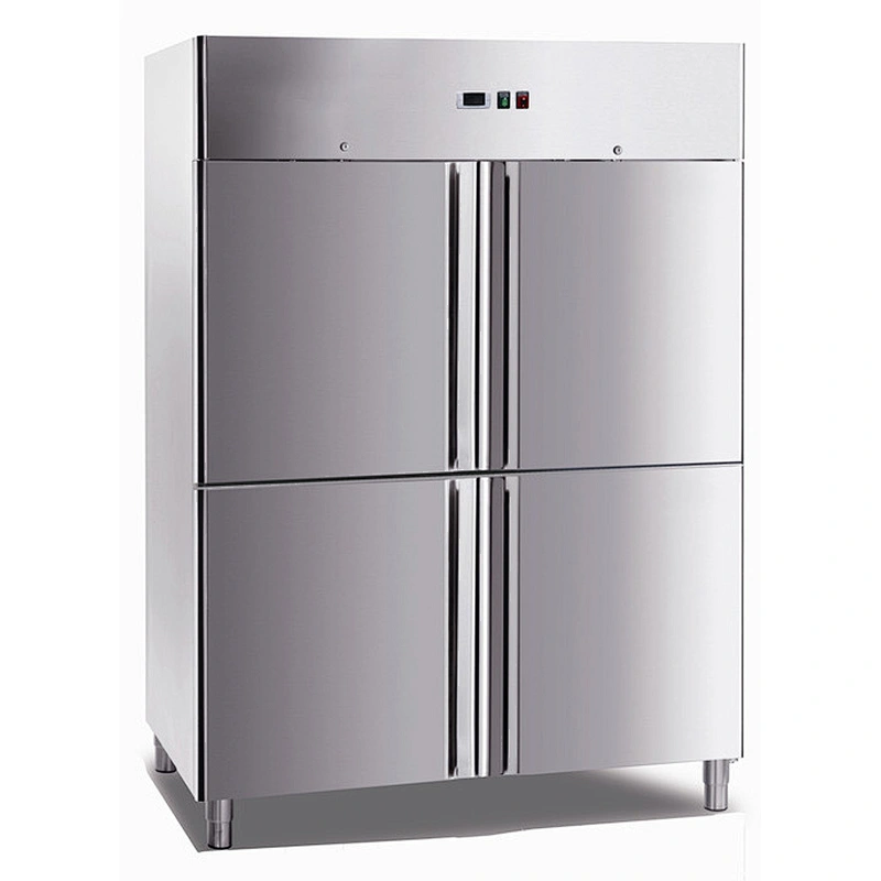 CNJT commercial refrigerator GN upright/vertical cabinet