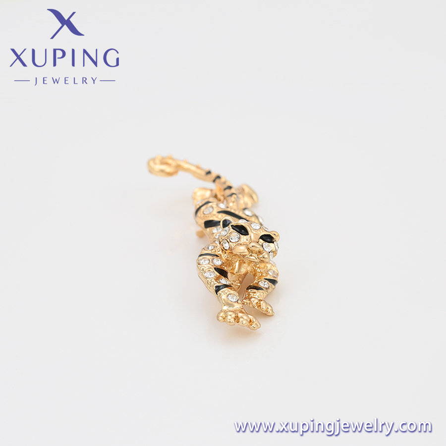 Xuping Fashion Tierbroschen (BLbrooches-673) Eingeschränkter EU-Verkauf