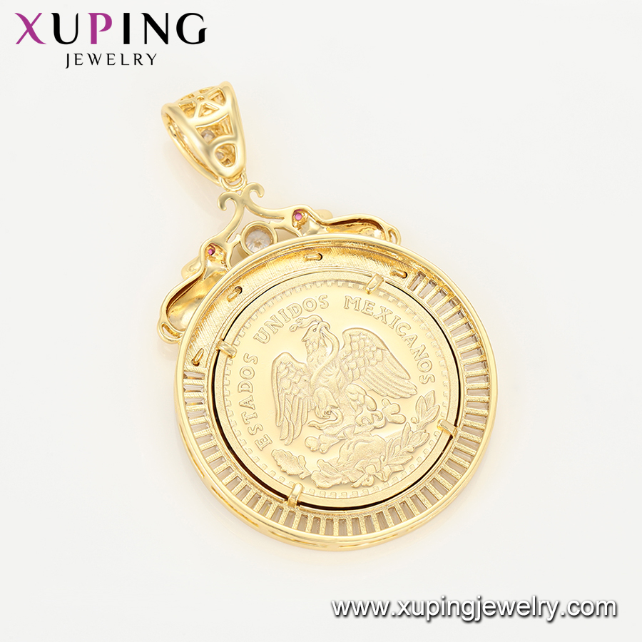 Xuping Fashion Anhänger (35473)