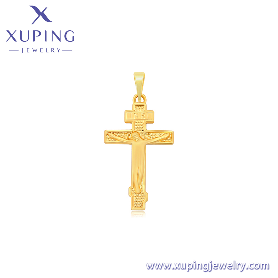 Модный кулон Xuping (A00893582)