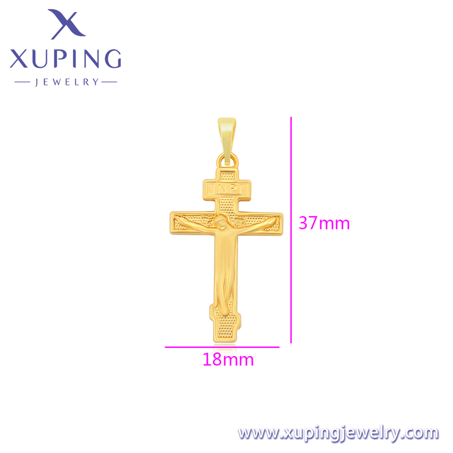 Xuping Modeanhänger (A00893582)