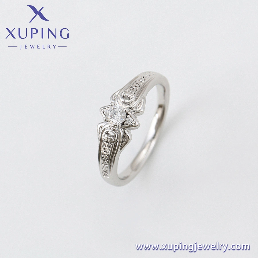 Vintage Design Ring Wholesaler Oem Odm Support