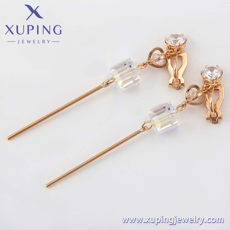 wholesale clip on earrings