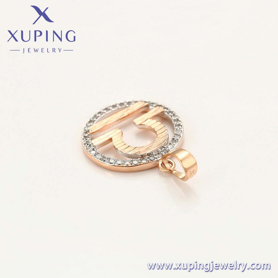 libra pendant necklace gold