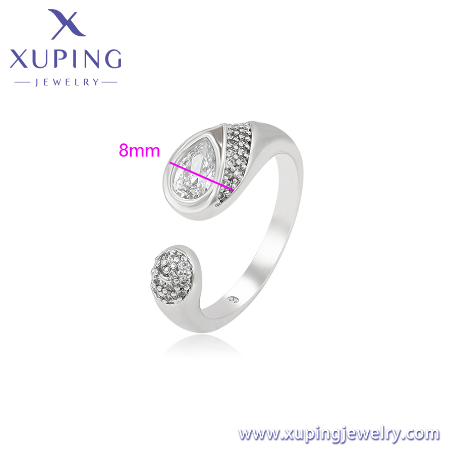 open band ring