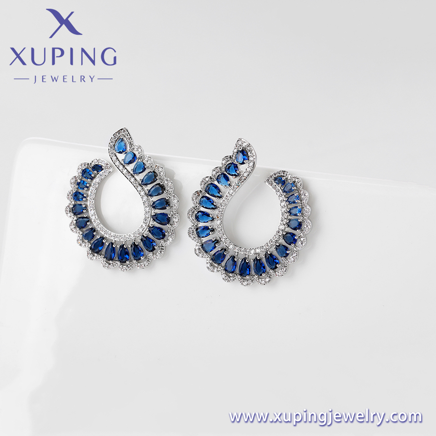 buy ruby earrings