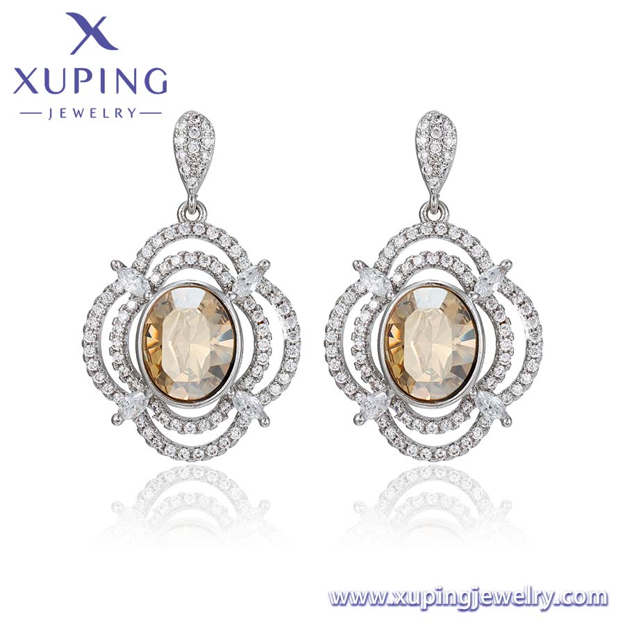 classic diamond studs