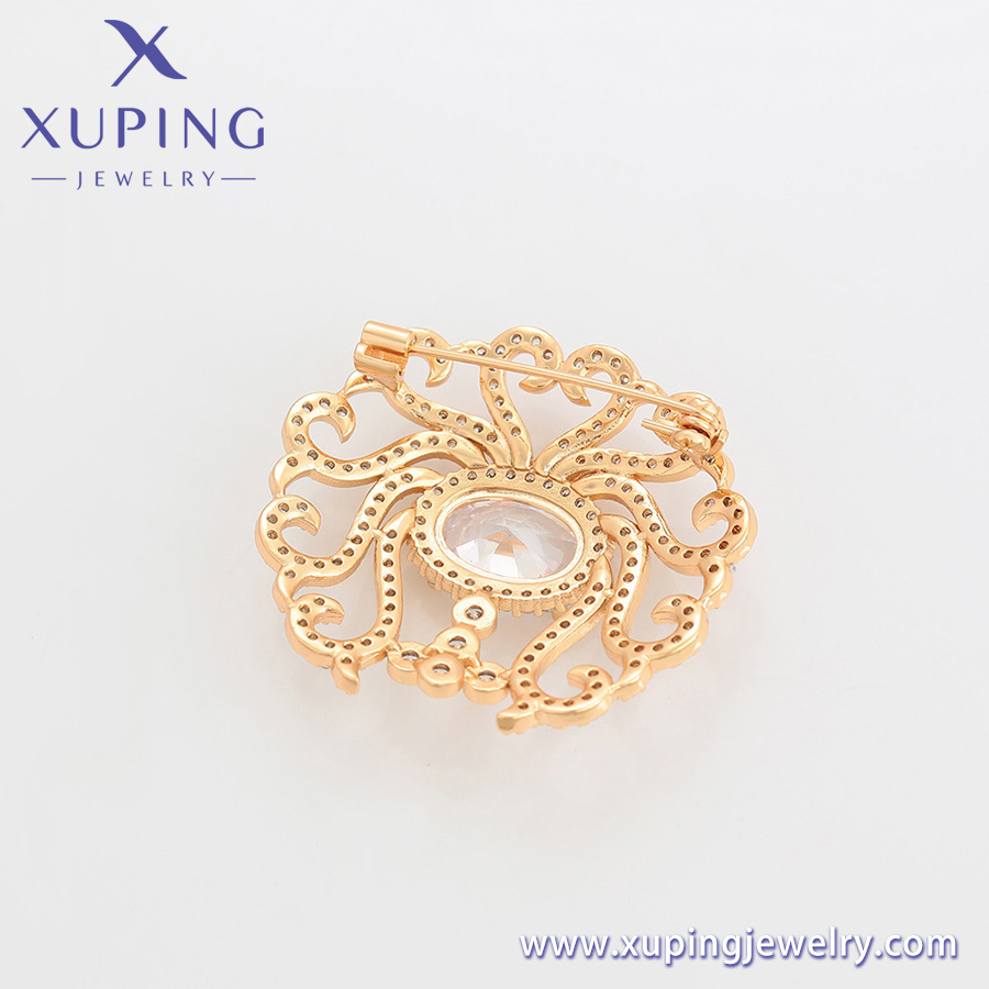 broche elegante
