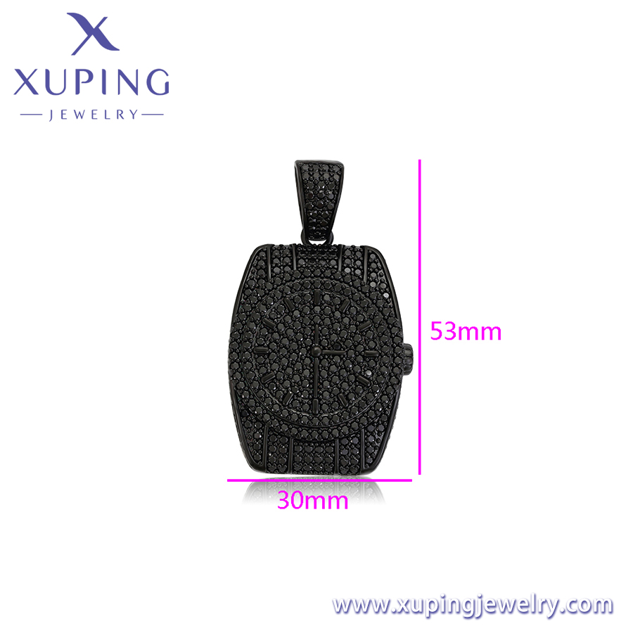 pendant necklace simple