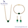 Factory Price Fashion Statement Jewelry Sets Wholesale - Xuping