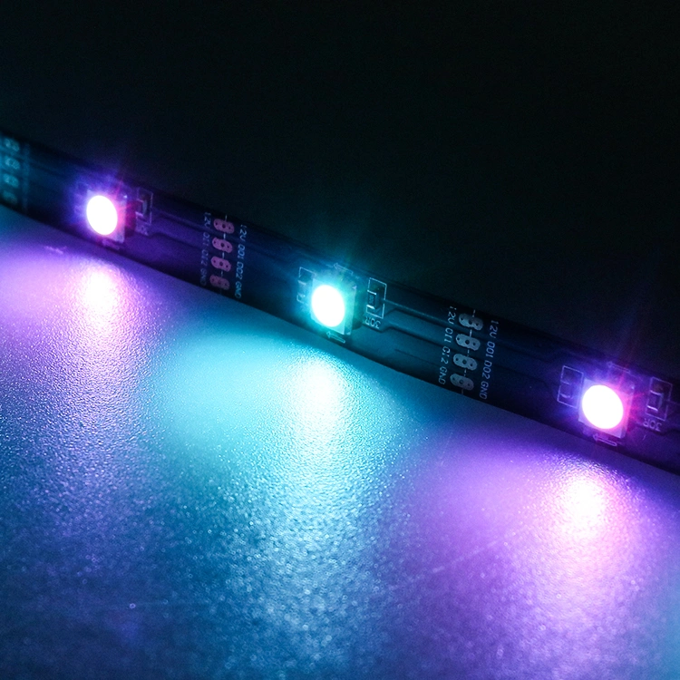 GS8208 digitales Pixel-LED-Band