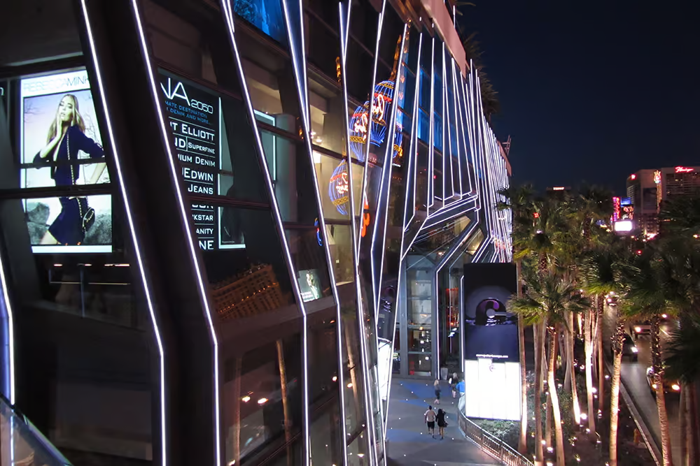 digital led neon flex