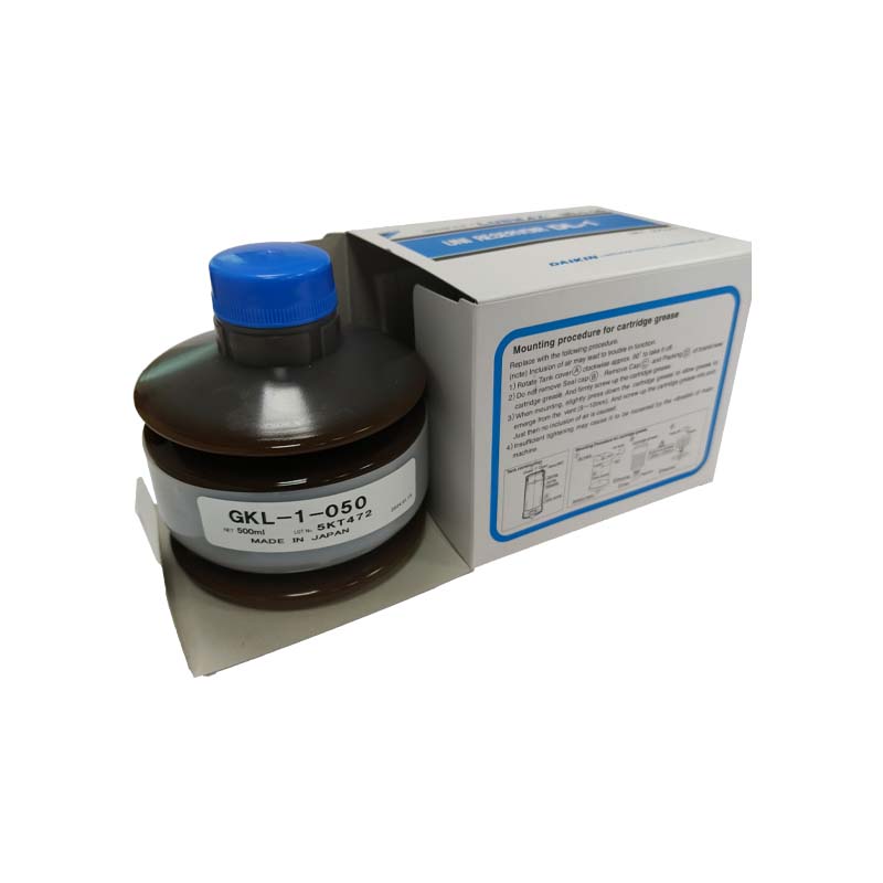 GKL-1-050 synthetic lubricant 500ML