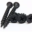 black phosphorus drywall screws