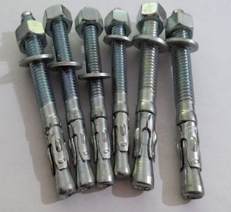 Wedge Anchor Handan Xingbang Fastener Co Ltd