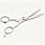 Emeihome professional barber scissors, precision hair cutting scissors for beauty salons and hairdressing industry wholesale