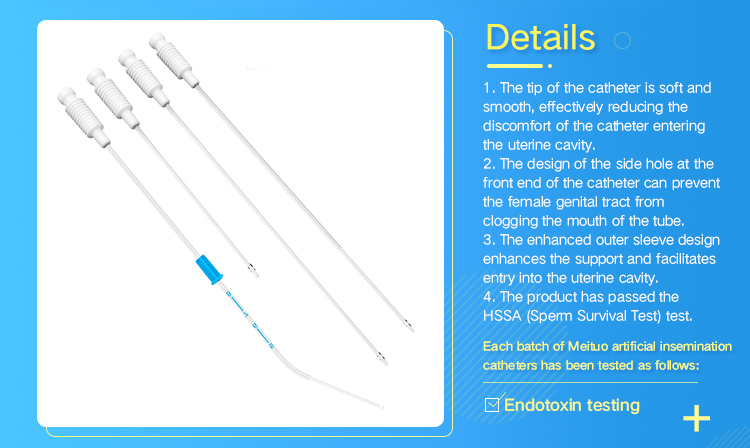 IUI Catheter