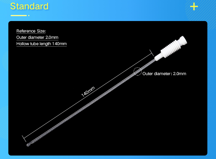 IUI Catheter