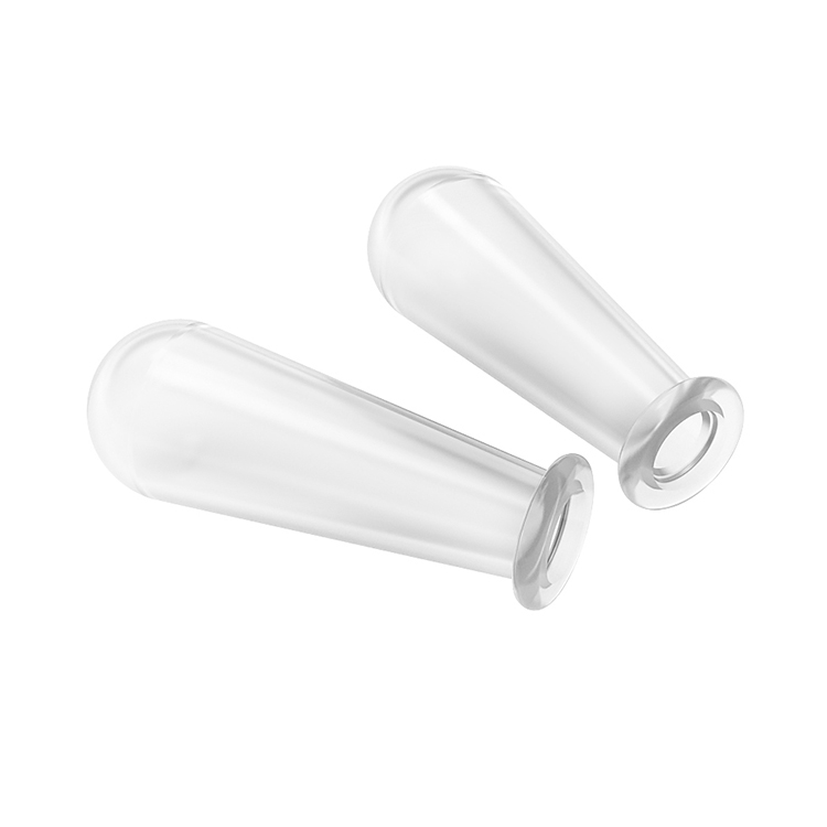 2ml Universal Glass Pasteur Silicone Tips