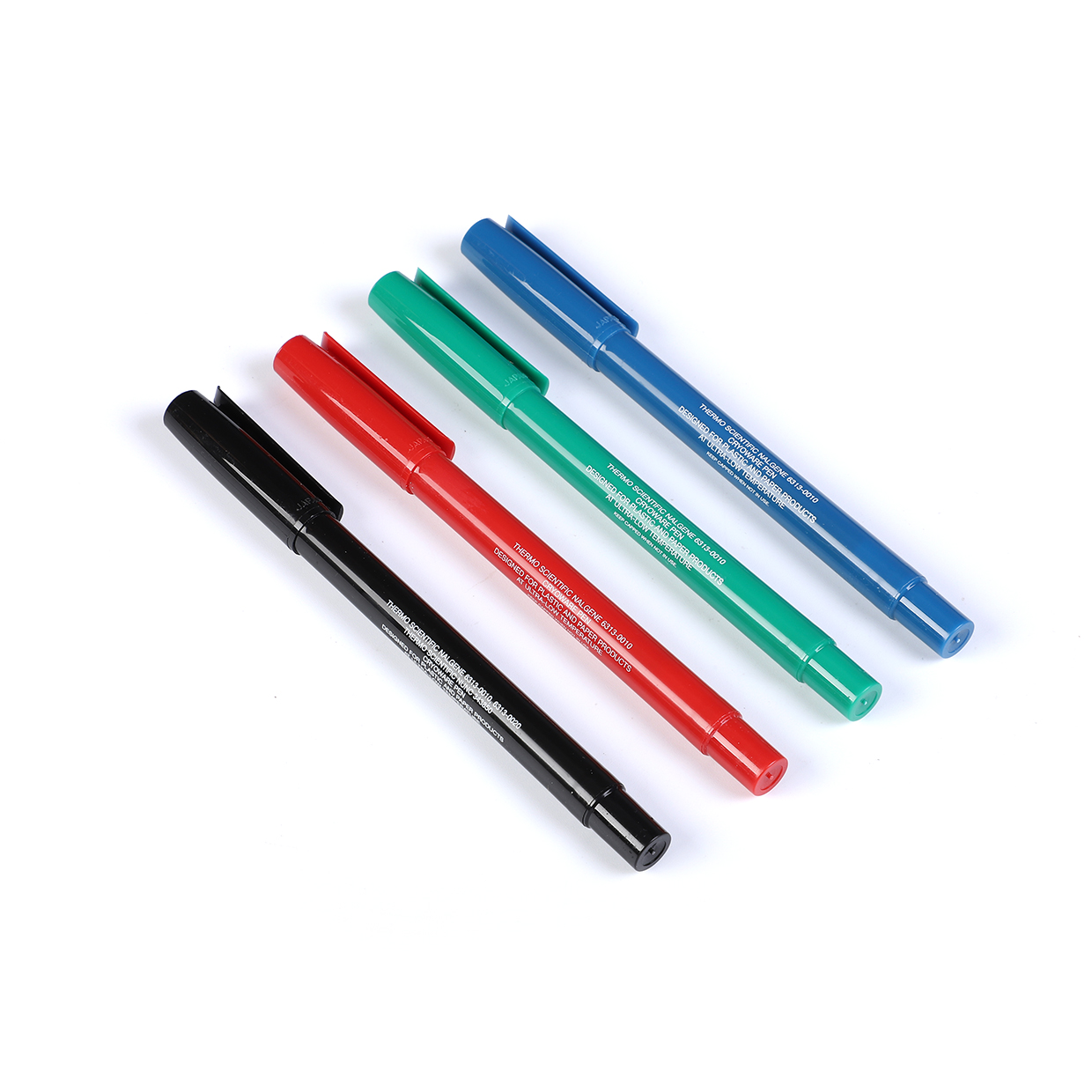 Frozen marker