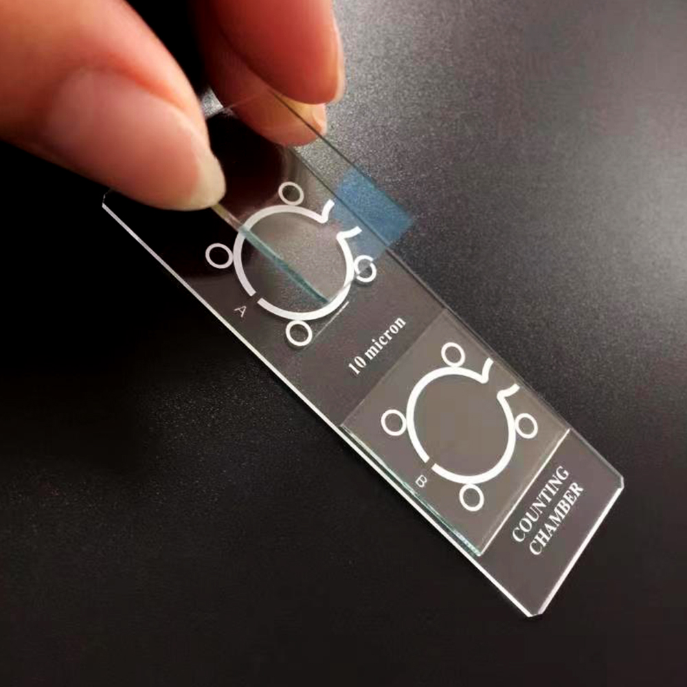 Microfluidics Sperm Selection For IVF