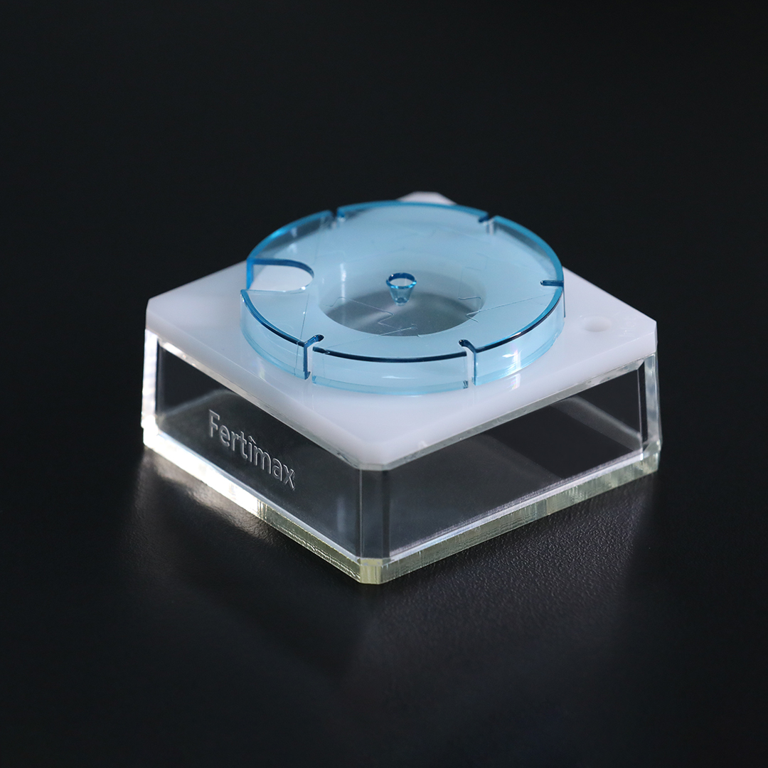 Microfluidics Sperm Selection For IVF