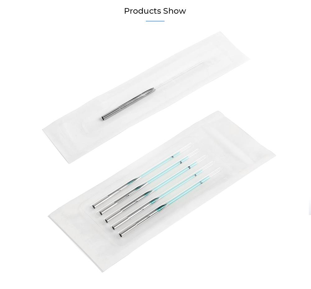 Micro cryotube