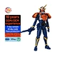 Immerse in Collector's Paradise: Explore Lifelike PVC Action Figures for Ultimate Display Bliss