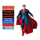 Factory Custom 3D Creative exquisite toy modle Hot movie hero characters PVC Action Figures