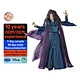 Latest Collection of Movie and Game Character Level PVC Hand Toy Figure Statues for Office Decor