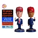 Top Choice for Influencer-Approved Decor Custom PVC Figurines of Viral Piano Masters with 98% Lifelike Detail