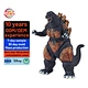 Immerse in Creative Play with Exquisitely Crafted Animals Figure for Collectors and Home Decor Enthusiasts